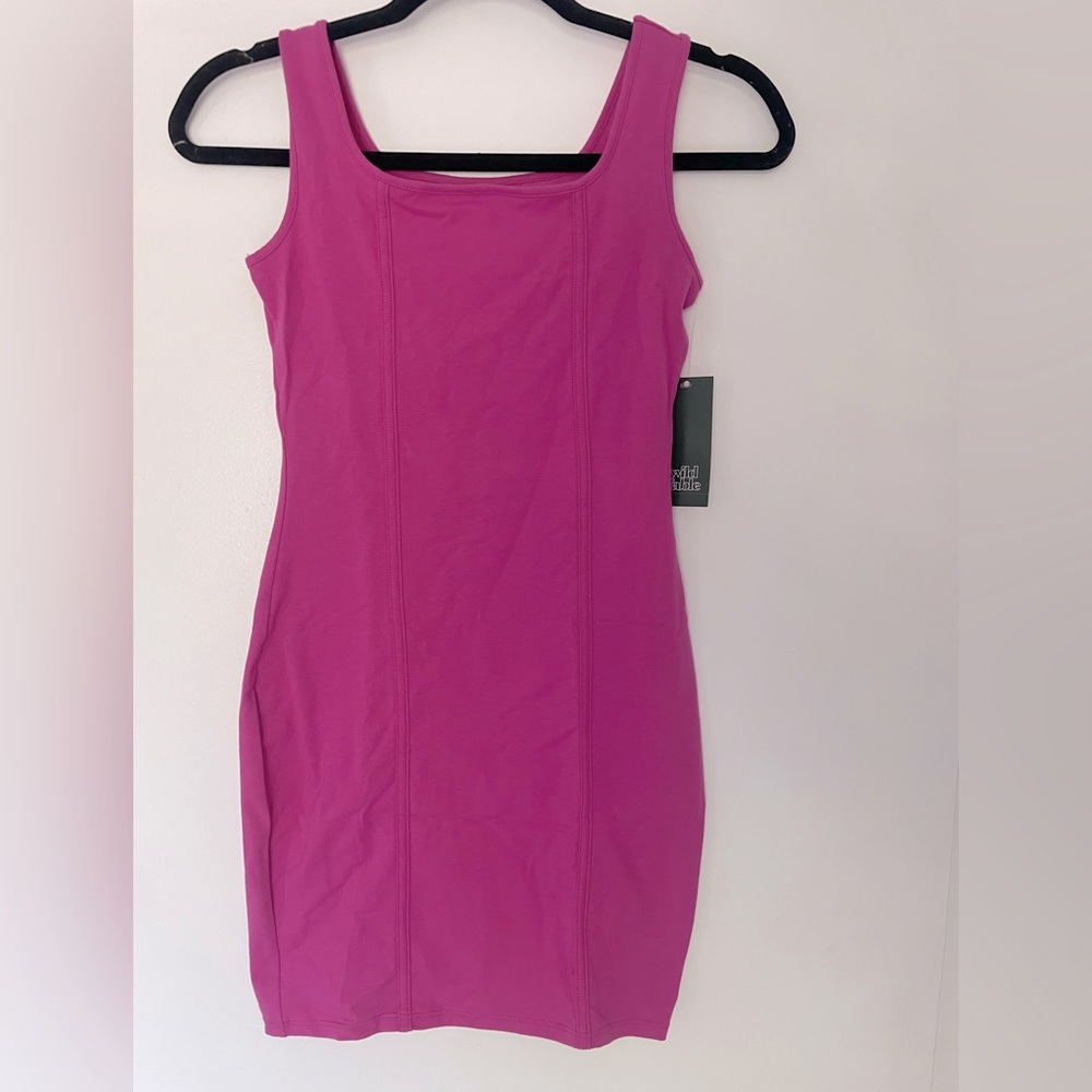Wild Fable women’s pink dress 🩷